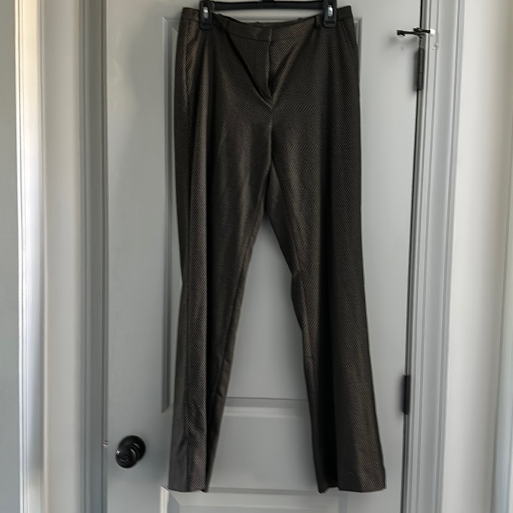 Halogen dress pants size 8